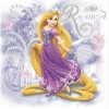 Diamond Painting Prinses Rapunzel