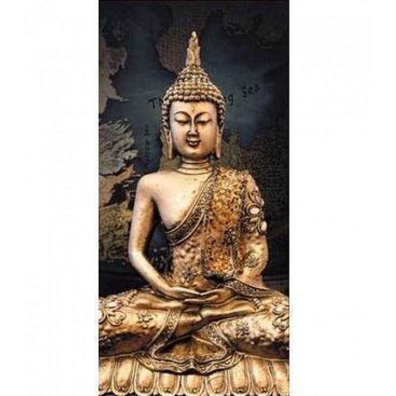 Diamond Painting Boeddha ...